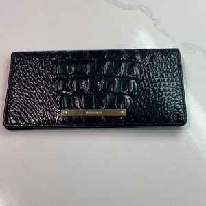 Brahmin Ady Leather Wallet